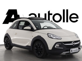 Opel Adam, Autot, Kuopio, Tori.fi