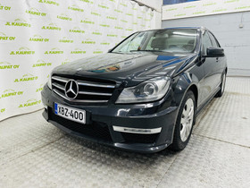 Mercedes-Benz C, Autot, Lempl, Tori.fi