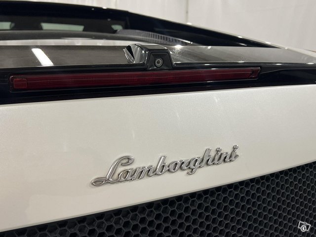 Lamborghini Gallardo 20