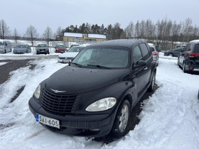 Chrysler PT Cruiser, Autot, Espoo, Tori.fi