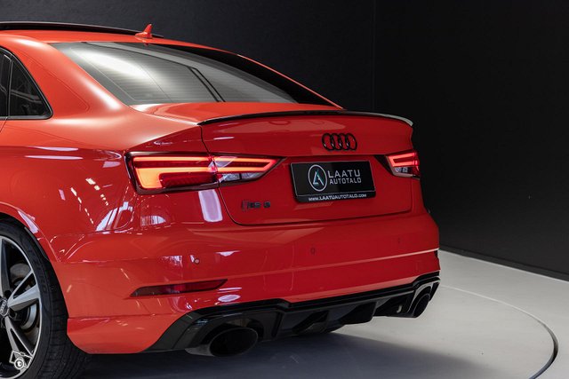 Audi RS3 20