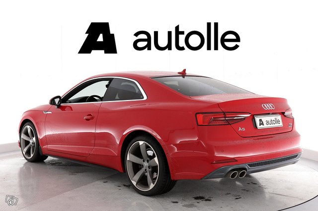 Audi A5 21