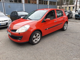 Renault Clio, Autot, Joensuu, Tori.fi