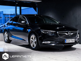Opel Insignia, Autot, Tampere, Tori.fi
