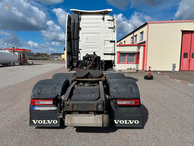 Volvo FH 2014 4