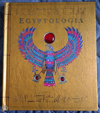 EGYPTOLOGIA, kuva 1