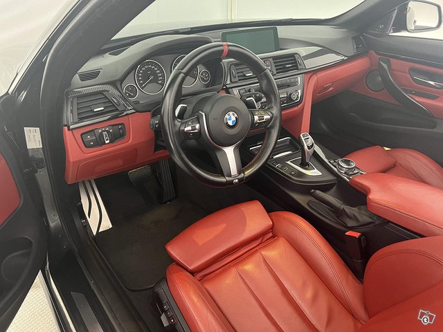 BMW 435 23