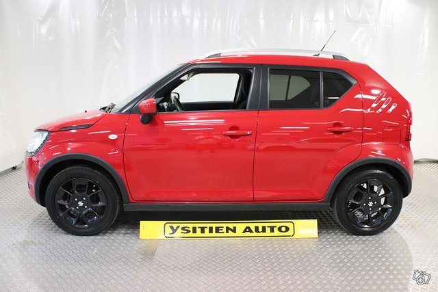 Suzuki Ignis 2