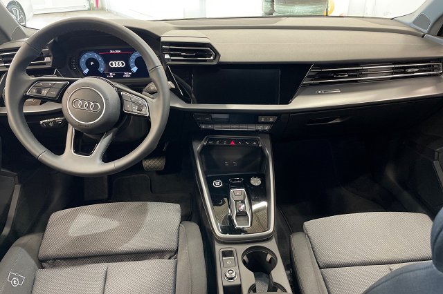 Audi A3 7