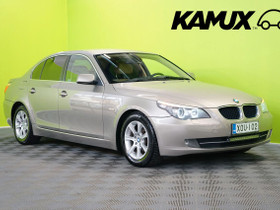 BMW 520, Autot, Salo, Tori.fi