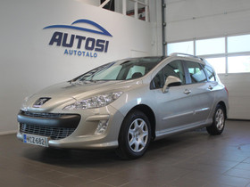 Peugeot 308, Autot, Lempl, Tori.fi