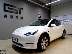 Tesla Model Y, Autot, Tuusula, Tori.fi