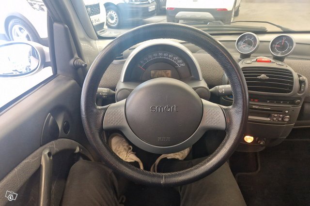 SMART Fortwo 14