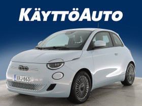 FIAT 500e, Autot, Seinjoki, Tori.fi