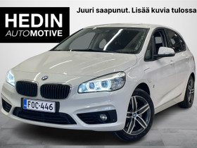 BMW 225, Autot, Jyvskyl, Tori.fi
