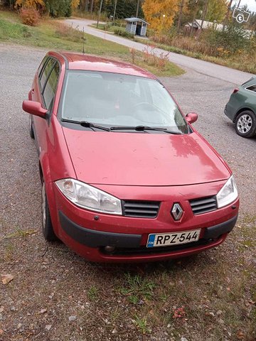 Renault Muut 6