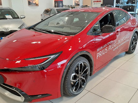 Toyota Prius Plug-in, Autot, Pieksmki, Tori.fi