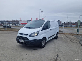 Ford Transit Custom, Autot, Yljrvi, Tori.fi