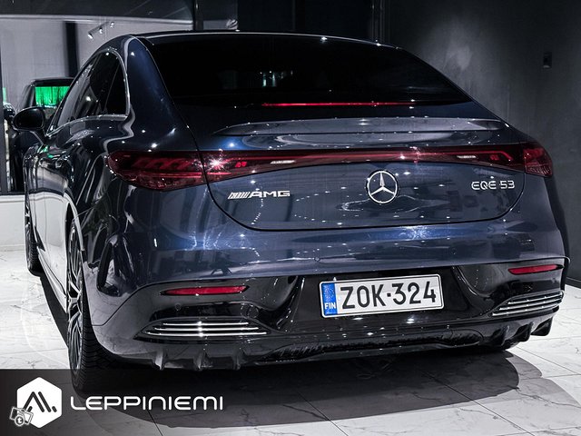 Mercedes-Benz EQE 3