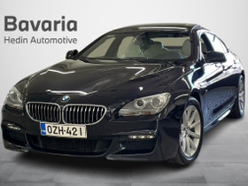 BMW 640, Autot, Joensuu, Tori.fi