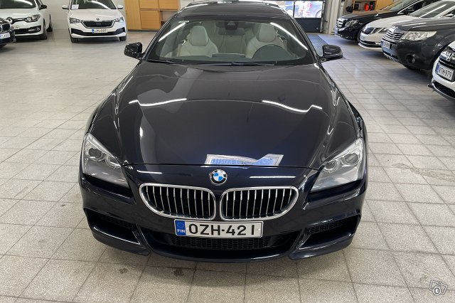 BMW 640 21
