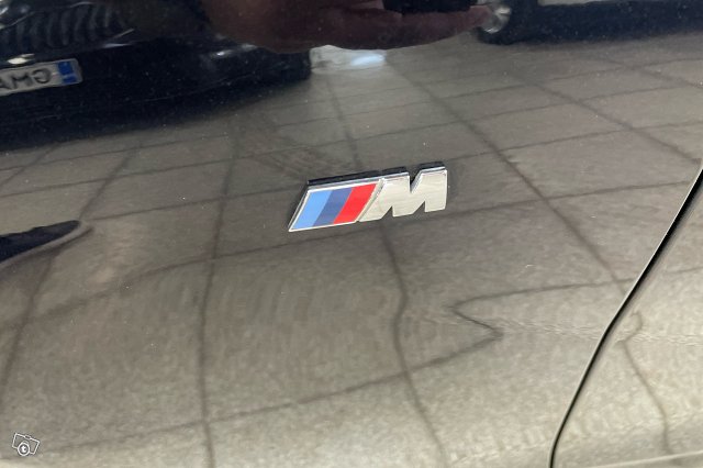 BMW 640 23