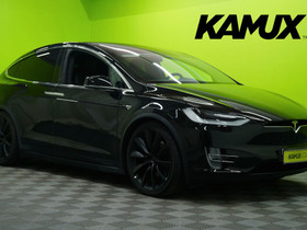 Tesla Model X, Autot, Lahti, Tori.fi