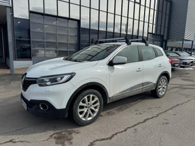 Renault Kadjar, Autot, Rovaniemi, Tori.fi