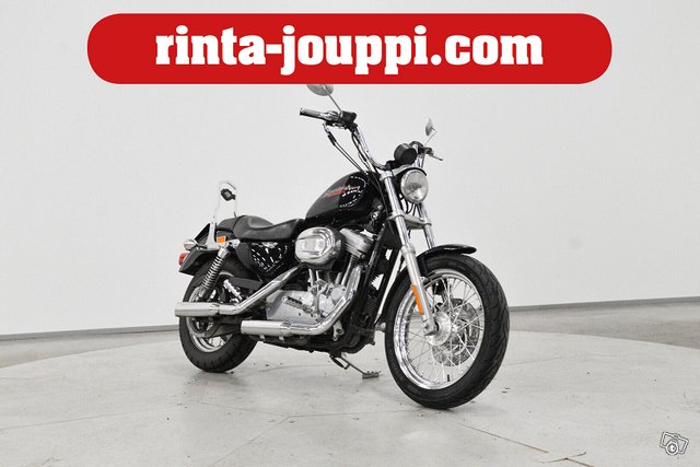 Harley-Davidson SPORTSTER, kuva 1
