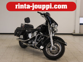 Harley-Davidson FLSTCI, Moottoripyrt, Moto, Kokkola, Tori.fi