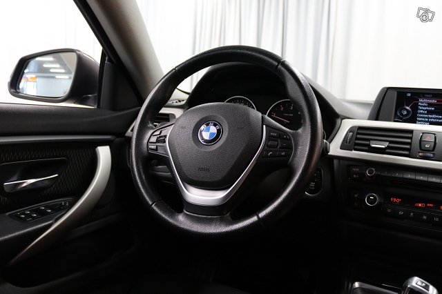 BMW 418 12