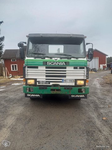 Scania 92H 5