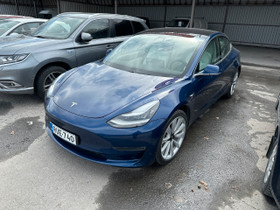 Tesla Model 3, Autot, Pori, Tori.fi