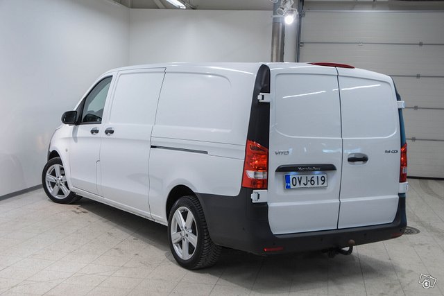 Mercedes-Benz Vito 7