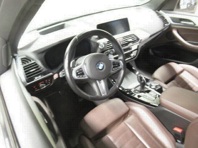 BMW X3 3