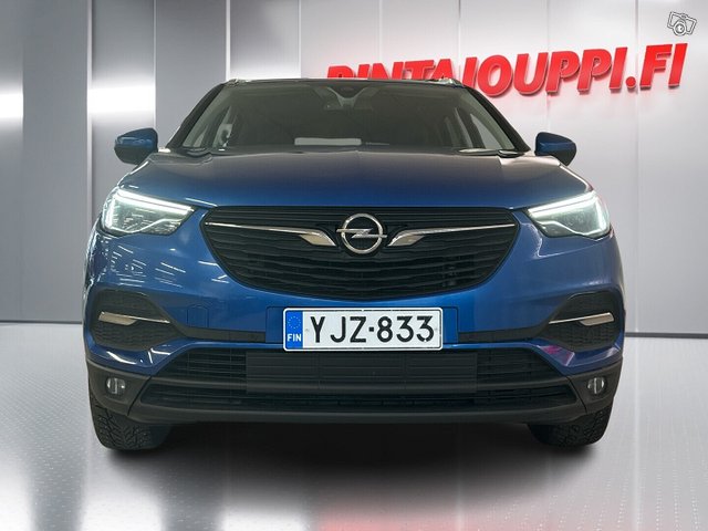 Opel Grandland X 3