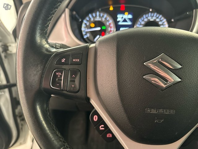 Suzuki Vitara 18