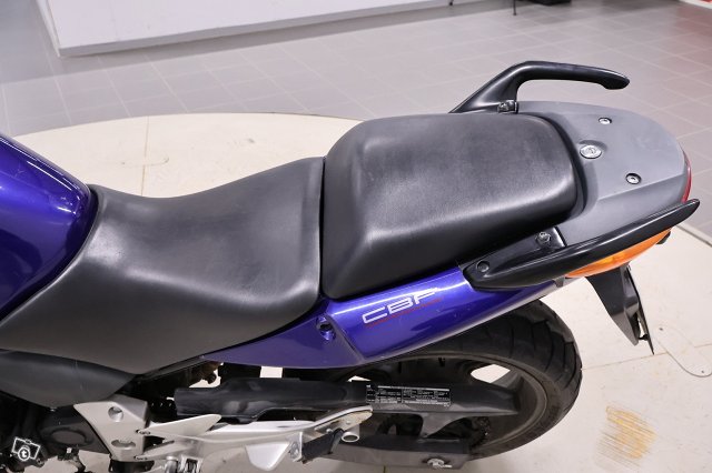 Honda CBF 11