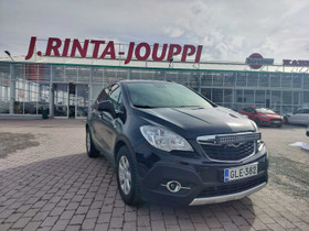 Opel Mokka, Autot, Raisio, Tori.fi