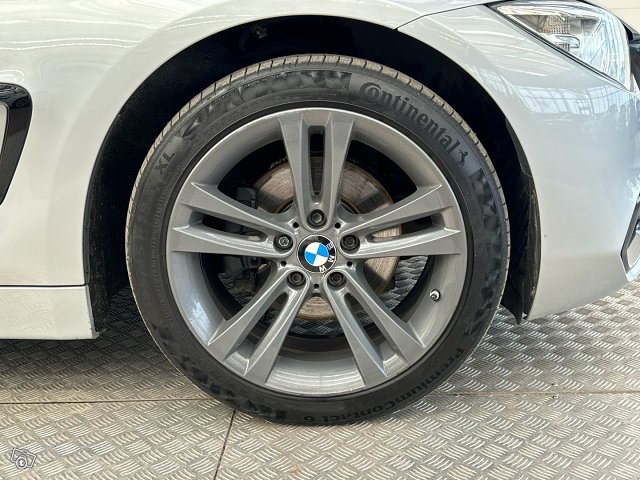 BMW 420 24