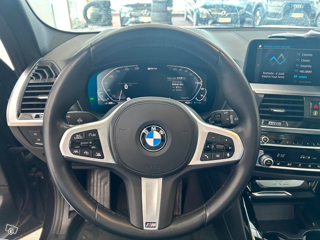 BMW X3 13