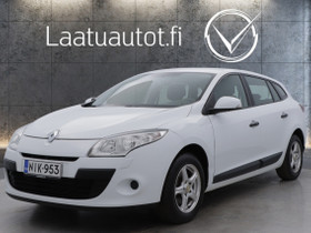Renault Megane, Autot, Lohja, Tori.fi