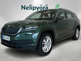 Skoda Kodiaq, Autot, Hyvink, Tori.fi