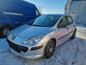 Peugeot 307, Autot, Helsinki, Tori.fi