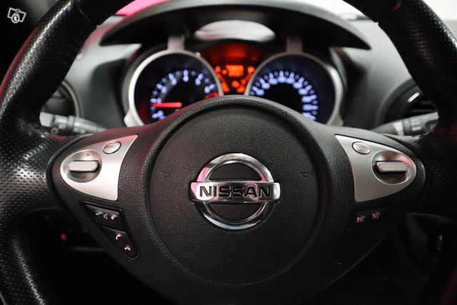 Nissan Juke 7