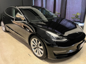 Tesla Model 3, Autot, Muurame, Tori.fi