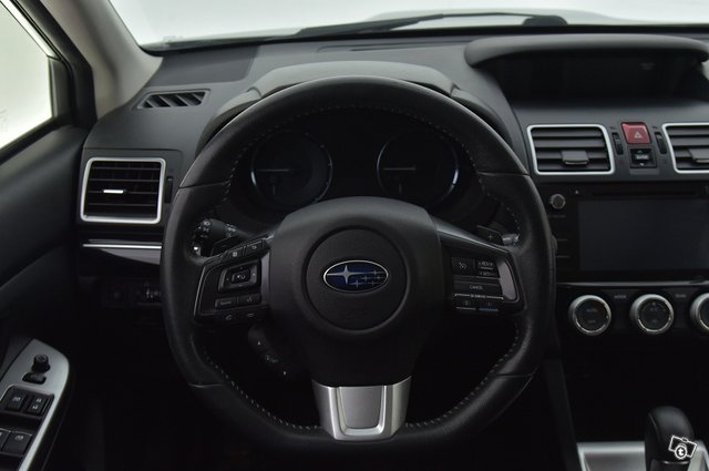 Subaru Levorg 19