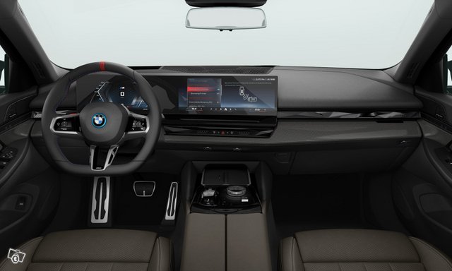 BMW I5 5