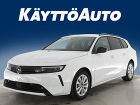 Opel Astra, Autot, Seinjoki, Tori.fi