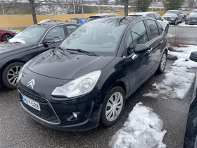 Citroen C3, Autot, Espoo, Tori.fi